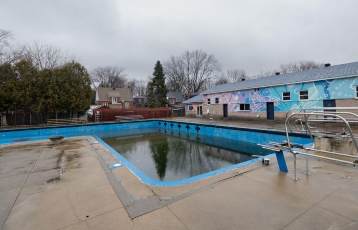 Lachine | Un aumento delle tasse potrebbe far affondare due piscine