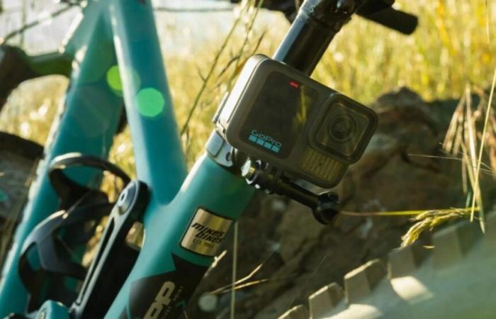 GoPro Hero 13 Black: il nuovo modello dell’eccellente action camera