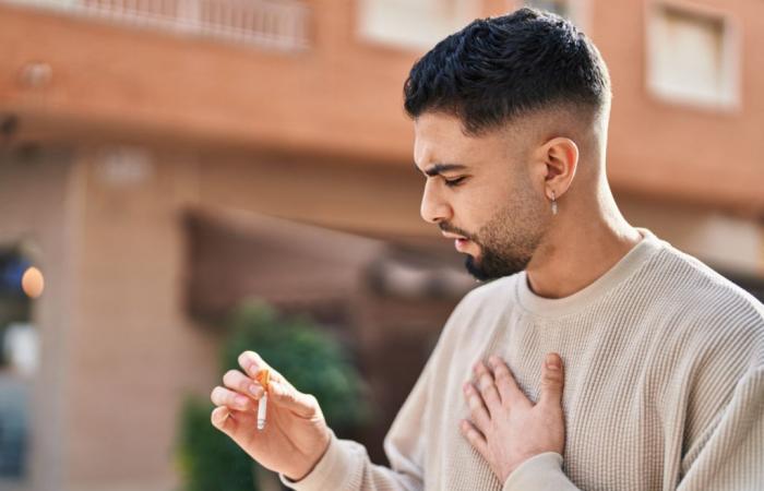 Il fumo uccide, ma il tabacco peggiora anche l’influenza e i suoi sintomi