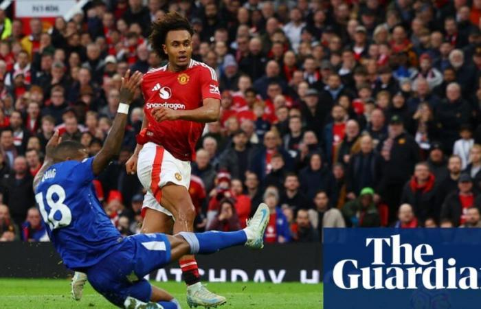 Rashford e Zirkzee raddoppiano mentre il Manchester United smantella l’Everton | Premier League