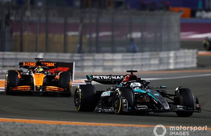 Verstappen vince un GP pazzesco, la McLaren si guarda indietro