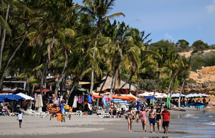 ex “Perla dei Caraibi”, l'isola di Margarita lotta per sfuggire alla decadenza