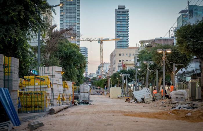 Panoramica immobiliare: vendite e affitti in Israele nel novembre 2024