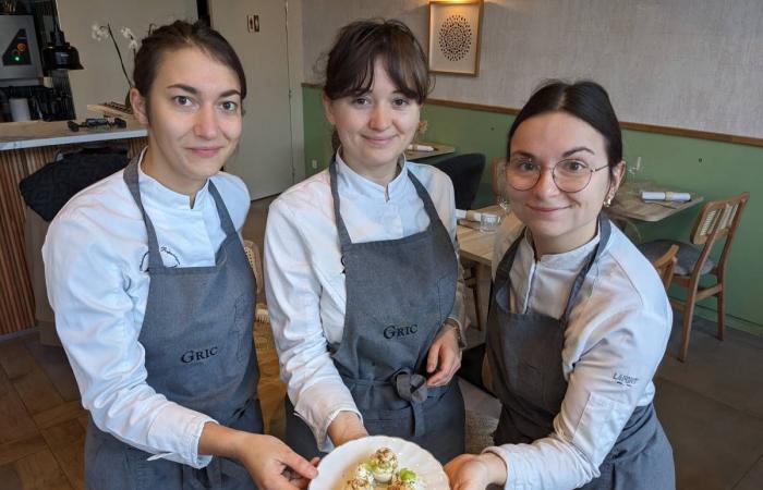 Scopri la ricetta della migliore maionese all’uovo del mondo, preparata a Orléans