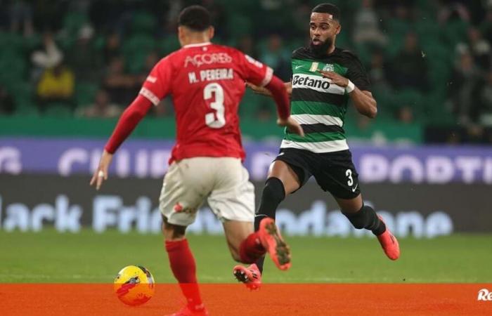 Sporting-Santa Clara: il duello in 5 fatti – Liga Betclic