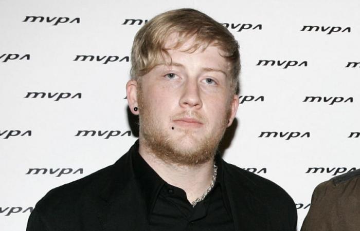 Il batterista dei My Chemical Romance Bob Bryar è stato trovato morto a casa all’età di 44 anni