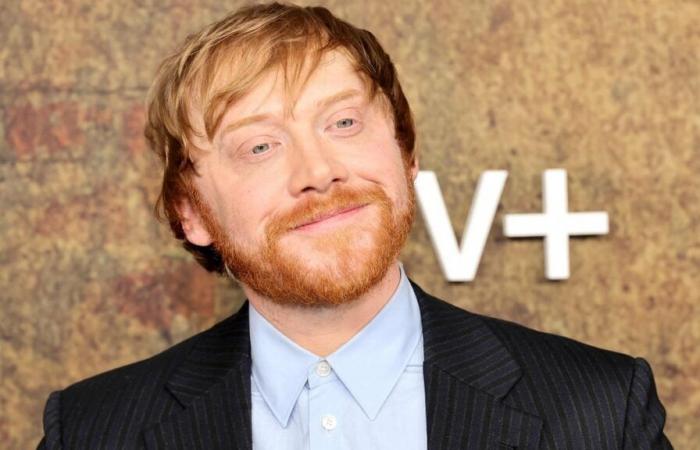 L’attore Rupert Grint della saga di Harry Potter dovrà versare al fisco 1,8 milioni