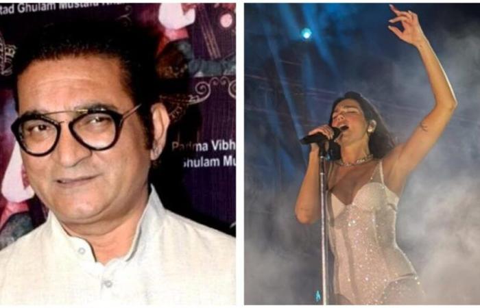 Abhijeet Bhattacharya è salato riguardo alla traccia “Dua Lipa x SRK” che diventa virale? Amplifica i post su come non ottenere credito