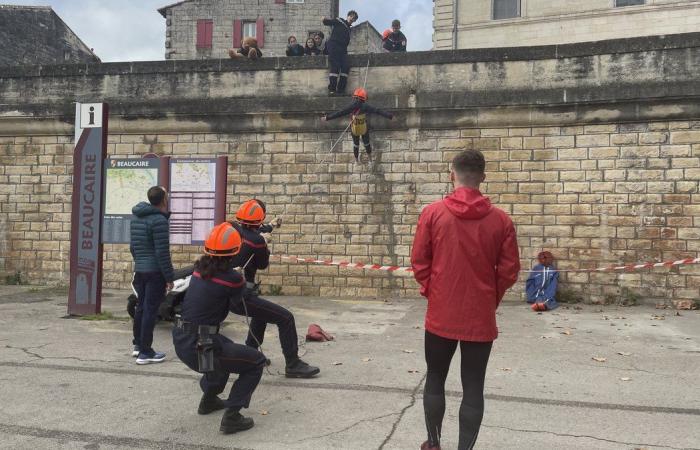 Gard si è mobilitato per Telethon