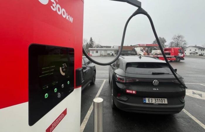 Stazione di ricarica per veicoli elettrici: Couche-Tard si posiziona come leader mondiale