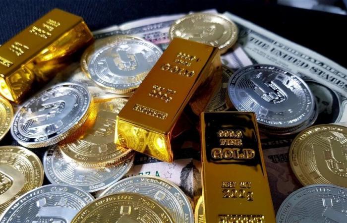 Il Texas propone una valuta digitale sostenuta dall’oro