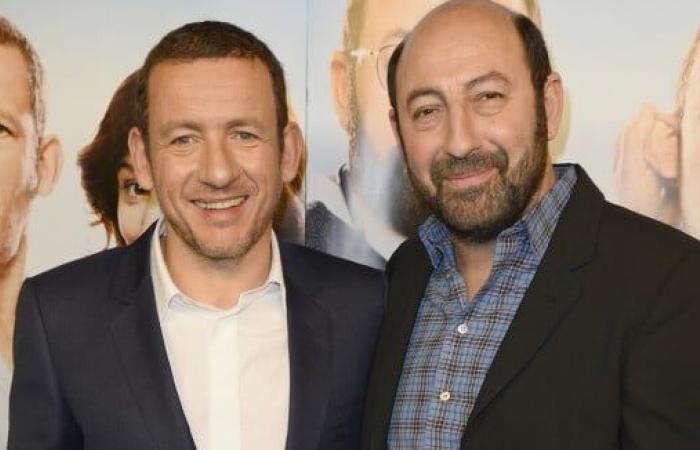 “Ci siamo confusi”: Dany Boon ripercorre i momenti delicati vissuti con Kad Merad