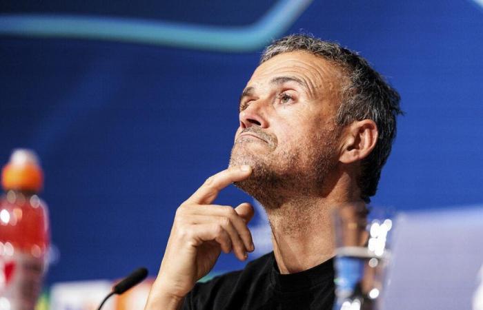 Luis Enrique definito “impostore”, il PSG è ufficialmente inutile