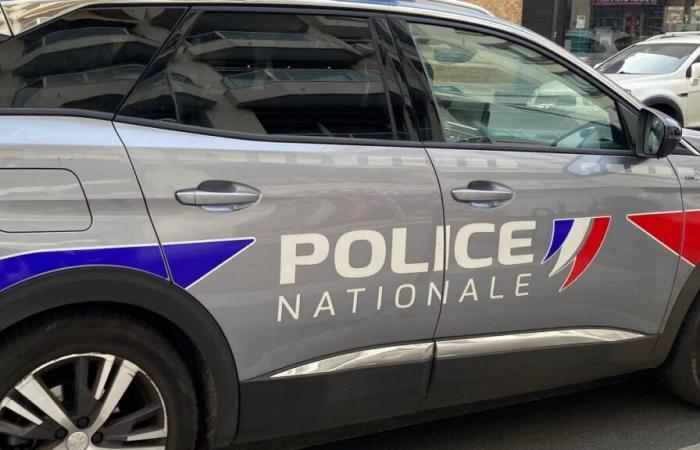 Nanterre: un uomo muore per strangolamento, suo figlio preso in custodia dalla polizia