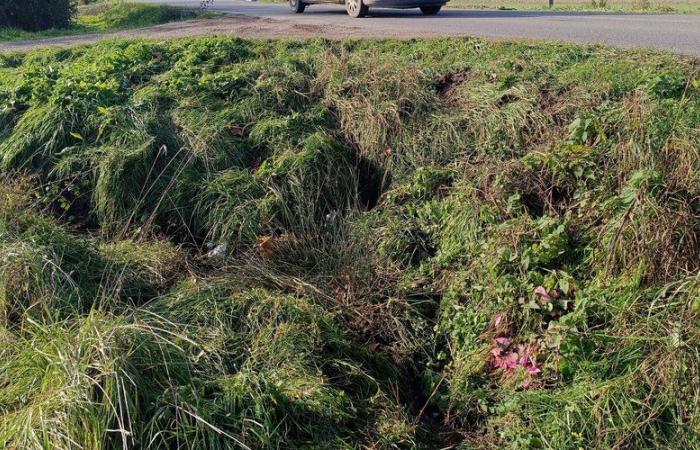 Un Montéchois muore a Saint-Porquier