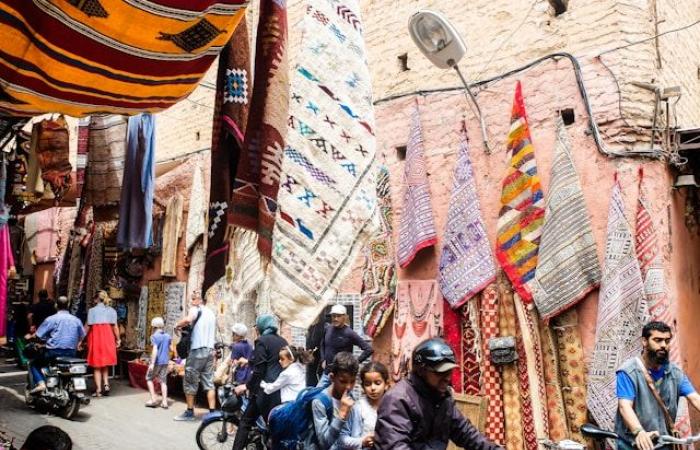 Il Marocco vuole attirare più di 17 milioni di visitatori entro il 2027