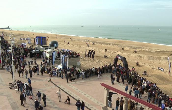 La “Ronde des sables” di Hossegor è ancora al passo con i tempi?