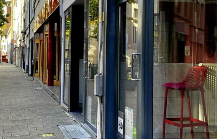 Il Belgio avvia i primi contratti di lavoro per le prostitute