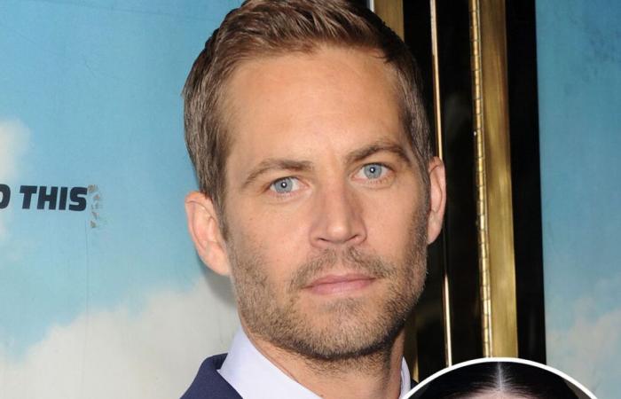 La figlia di Paul Walker, Meadow, lo onora nell’undicesimo anniversario della morte