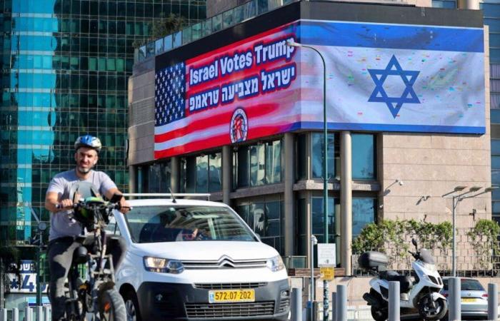 Medio Oriente: presto un'ambasciata del Lussemburgo in Israele?