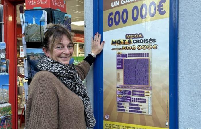 Valchiusa. Compra un gratta e vinci da 10 euro… e vince 600.000 euro!