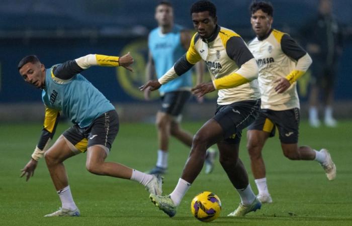 Il Villarreal vuole continuare ad aggrapparsi alla Champions League con Femenía e Gueye contro il Girona