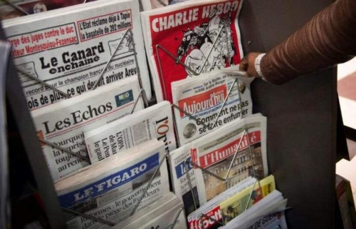 Nella Polinesia francese nel 2025 non ci sarà più alcuna stampa nazionale in edicola: News