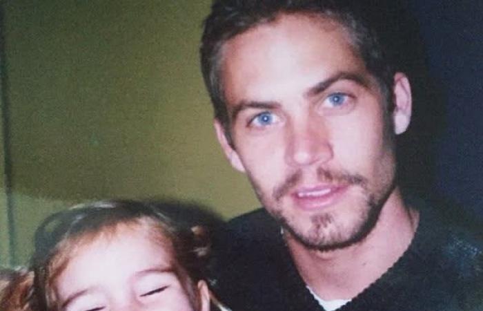 La figlia di Paul Walker, Meadow, lo onora nell’undicesimo anniversario della morte