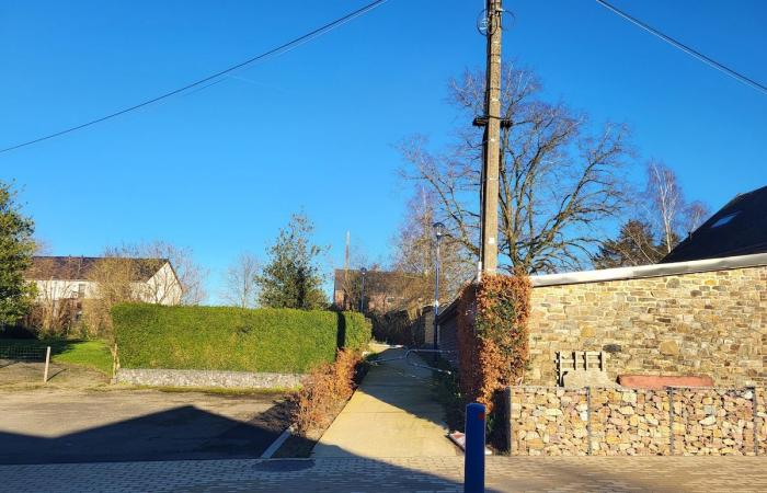 Inaugurazione di Place Haut-Vinâve a Jalhay, un luogo atteso e un progetto cittadino lanciato nel 2014 (foto e video)