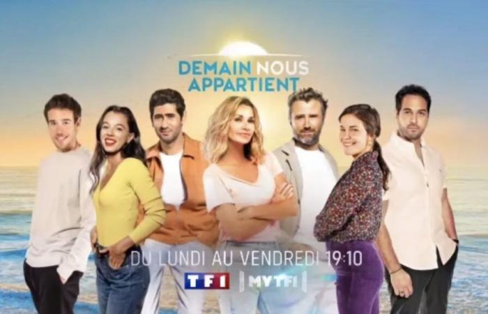 Il domani ci appartiene spoiler: i dubbi di Georges, un ritorno, riassunti fino al 20 dicembre 2024