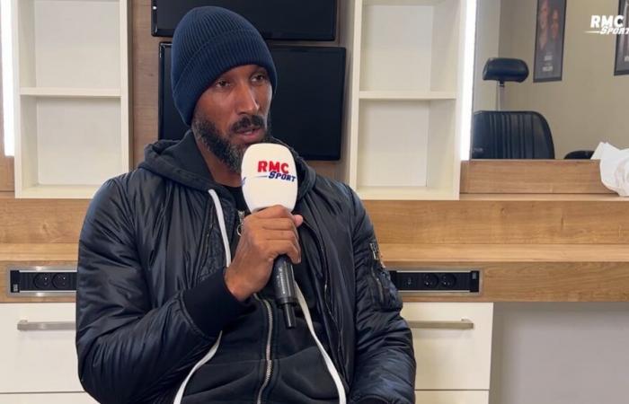 Nicolas Anelka non è preoccupato per il PSG di Luis Enrique