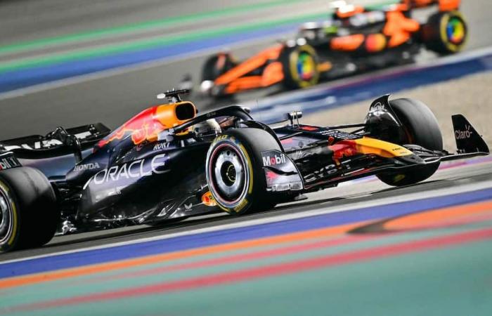 Formula 1: Max Verstappen vince il Gran Premio del Qatar