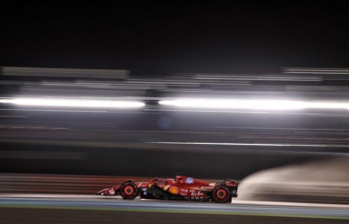 Mark Hughes: spiegato il grande swing Ferrari-McLaren del GP del Qatar