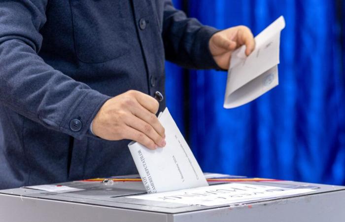 LIVE Risultati parziali delle elezioni parlamentari del 2024, annunciati dalla BEC. Come appare la gerarchia del partito dopo il conteggio dei voti di oltre il 20% dei seggi elettorali