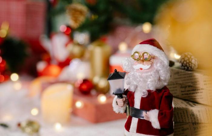 24 idee regalo per le feste di Natale