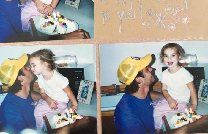 La figlia di Paul Walker, Meadow, lo onora nell’undicesimo anniversario della morte