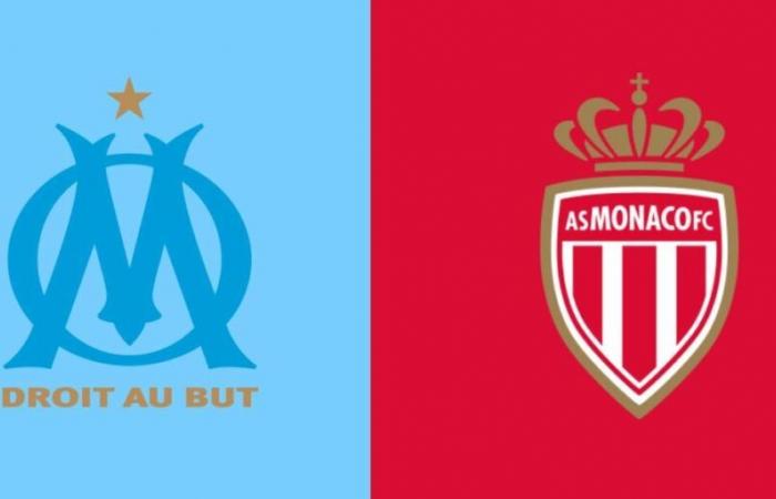 Streaming OM – Monaco: come vedere la partita della Ligue 1 in diretta?