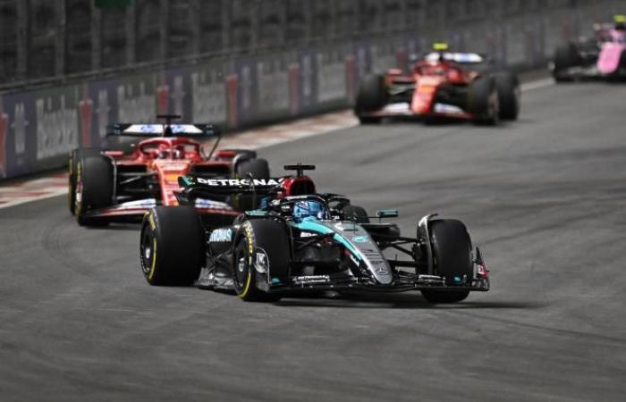 Streaming live gratuiti di F1: come guardare il Gran Premio del Qatar di Formula 1 2024 senza cavo