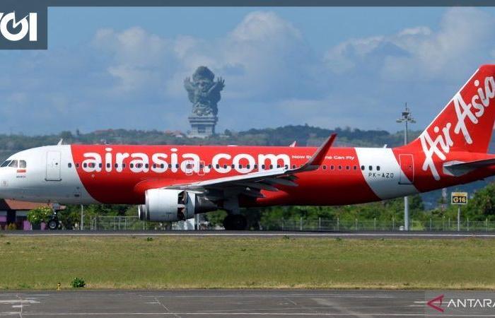 AirAsia sostiene la politica del governo volta a ridurre i prezzi dei biglietti