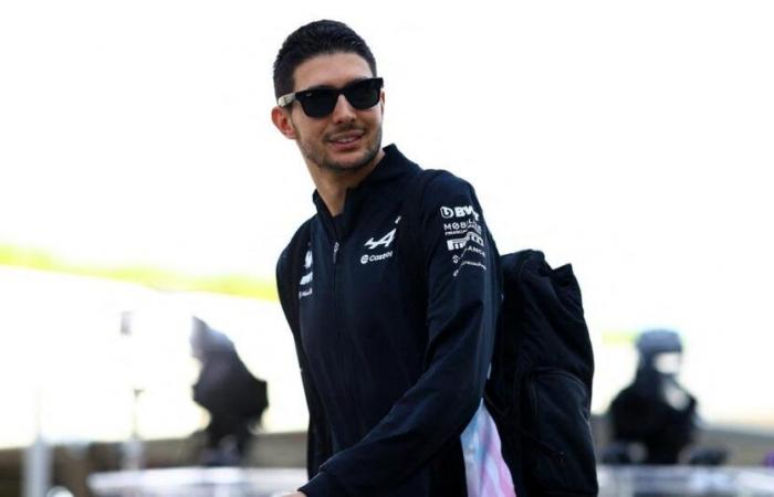 “Credo che convenga a tutti”, Ocon e Alpine dovrebbero separarsi prima di Abu Dhabi