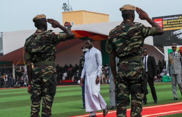 Ciad e Senegal: due duri colpi per la presenza militare francese in Africa