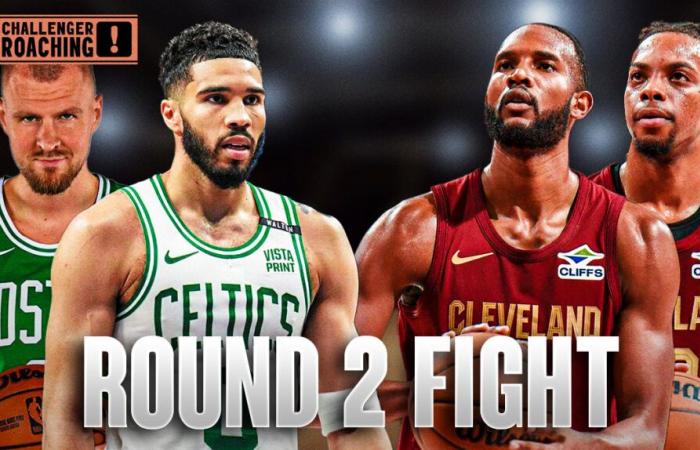 A cosa prestare attenzione quando i Cavs affrontano Jaysom Tatum, Celtics