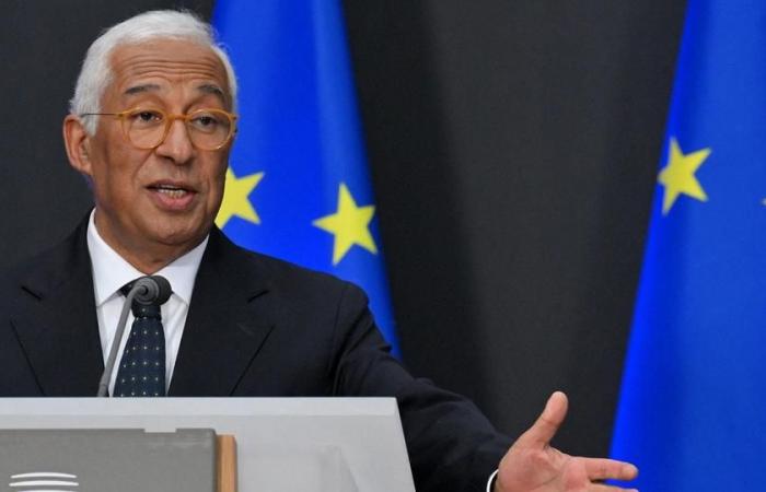 Chi è Antonio Costa, il nuovo presidente del Consiglio europeo, che si batte per un’UE più forte militarmente?