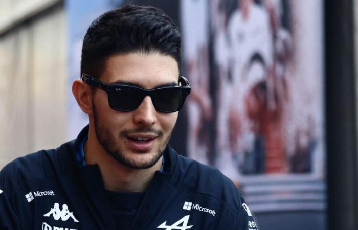 Esteban Ocon sarà al via dell’ultimo Gran Premio della stagione, ad Abu Dhabi?