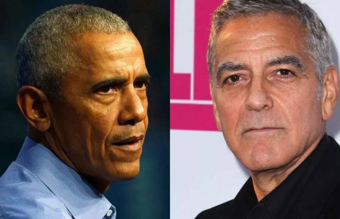 George Clooney arrabbiato con Barack Obama per la debacle elettorale dei democratici? Quello che sappiamo