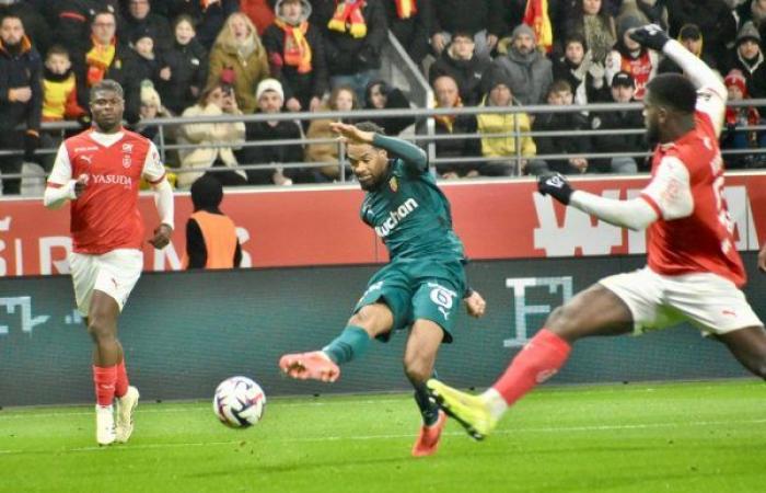 E se, con questa vittoria a Reims, RC Lens tenesse la sua partita di riferimento?