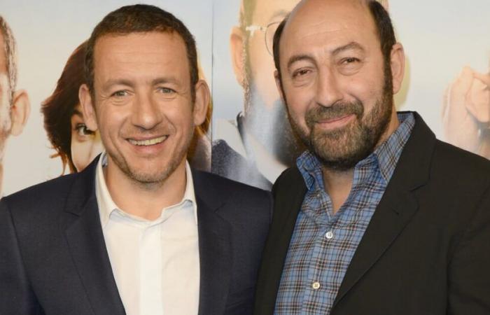 “Ci siamo confusi”: Dany Boon ripercorre i momenti delicati vissuti con Kad Merad