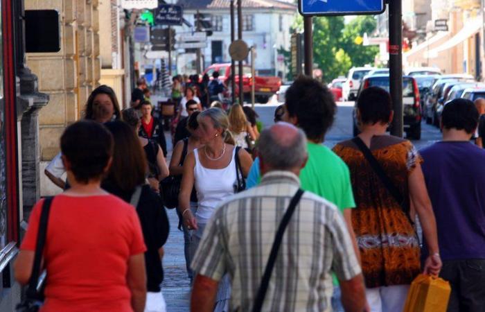 Lot-et-Garonne evitato dai lavoratori parigini secondo il quotidiano “Aujourd’hui en France”