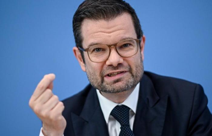 Marco Buschmann definisce il FDP un partito di “decenza e integrità”