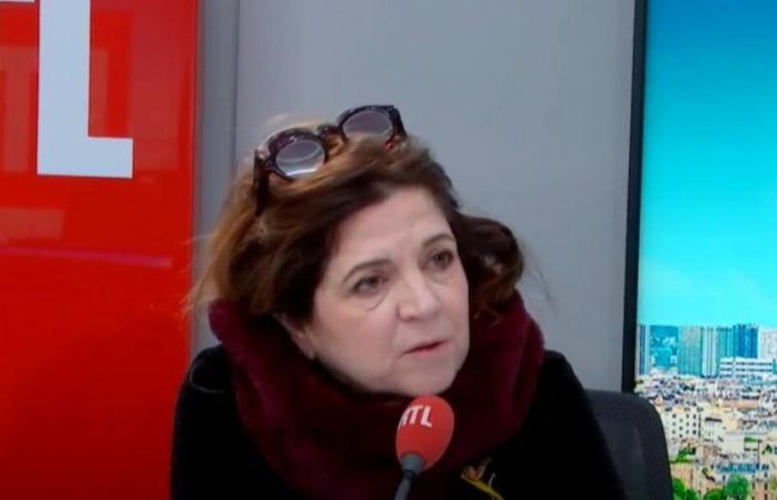 Agnès Jaoui racconta la sua lunga lotta per diventare madre (VIDEO)